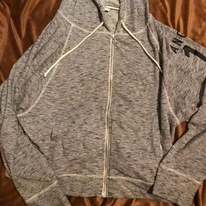 Victoria Secret sweatshirt